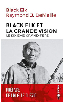 Black Elk et la grande vision :_le sixième grand-père de Back Elk