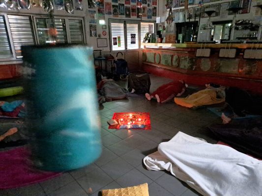 medit sonore collectif